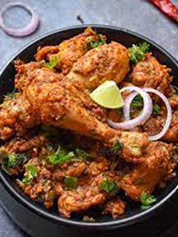 chicken-sukka